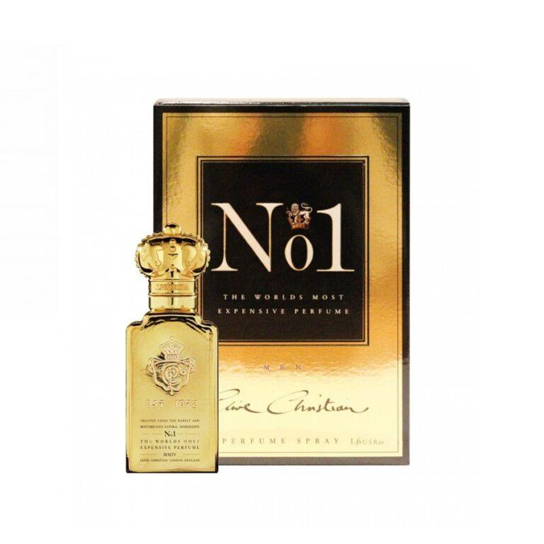 Clive Christian No.1 For Men Perfume by Clive Christian for Men UAE