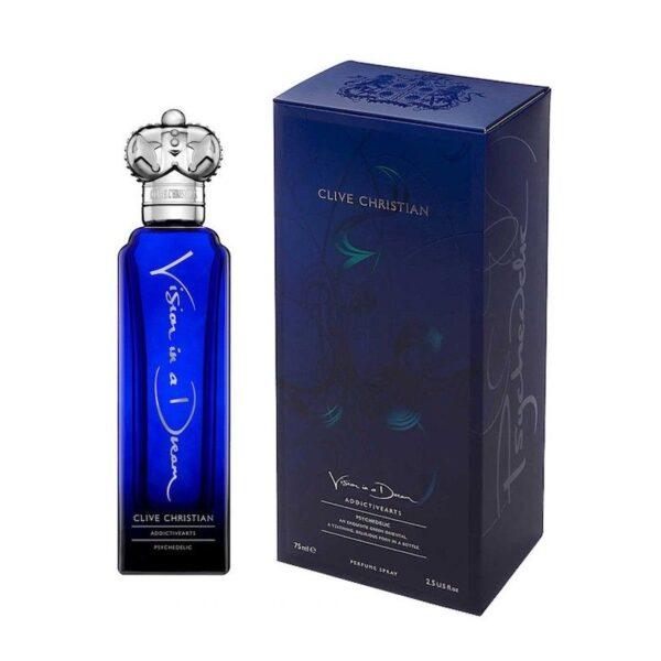Clive Christian Psychedelic perfume