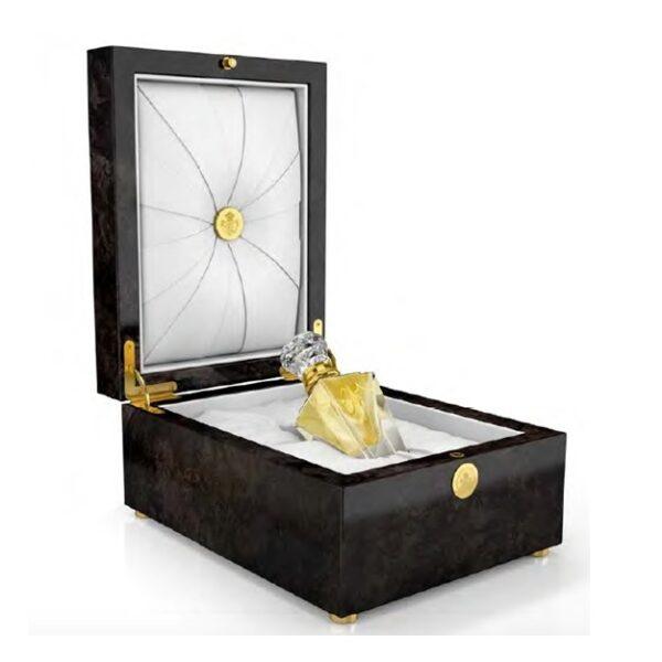 Clive Christian Rose Absolute Oil Perfume