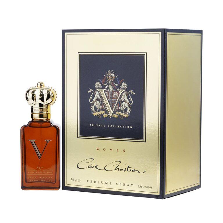 Clive Christian V For Women Perfume by Clive Christian for Women UAE