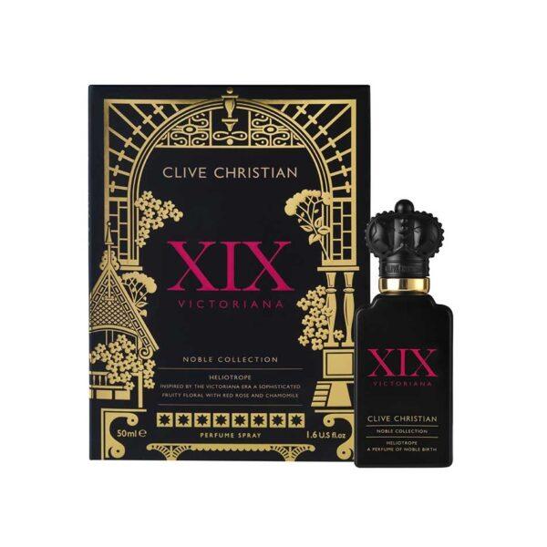 Clive Christian Victoriana Heliotrope Perfume