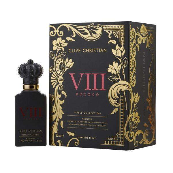 Clive Christian Viii Rococo Magnolia Perfume