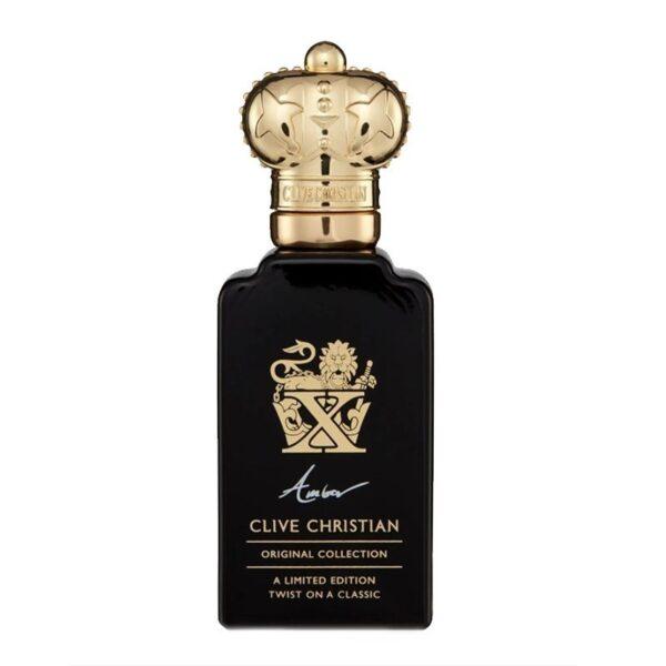 Clive Christian X Amber perfume