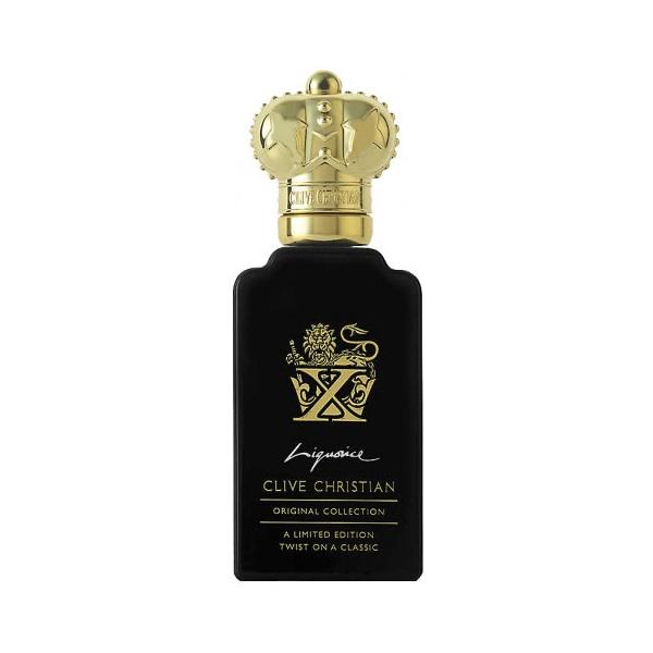 Clive Christian X Twist Liquorice Perfume