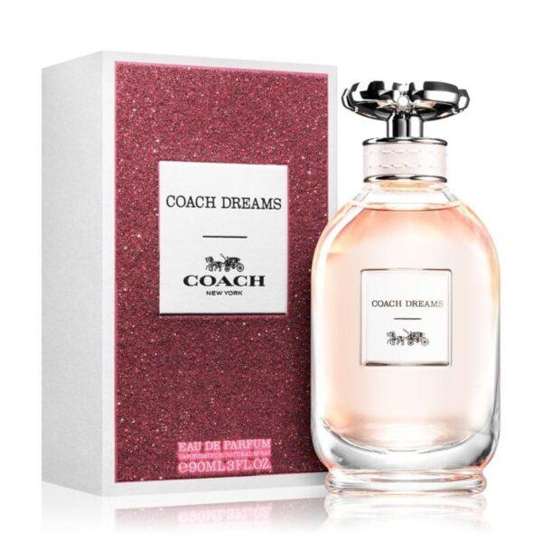 Coach Open Road Perfume by Coach for male UAE