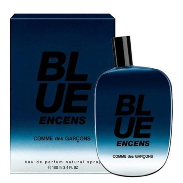 Comme Des Garcons Blue Encens perfume