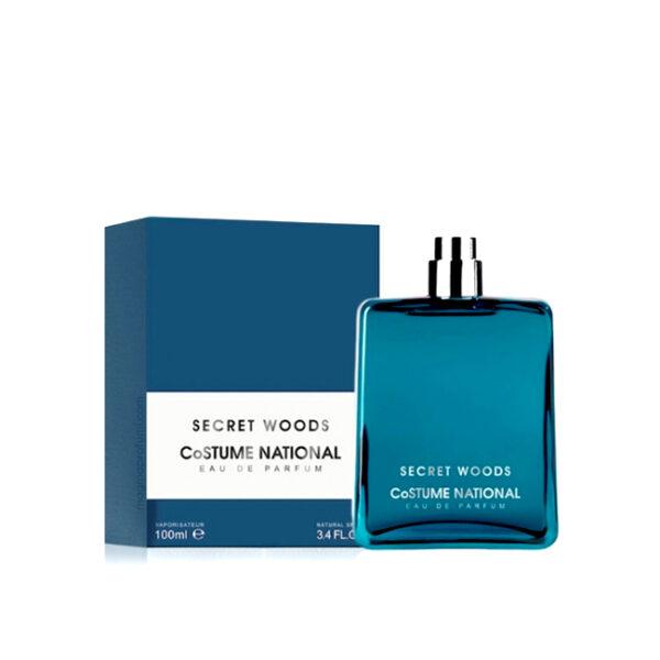 Costume National Scent Intense Perfume by Costume National for unisex UAE