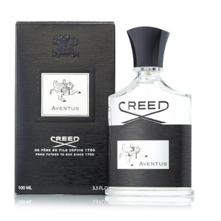 Creed Aventus Perfume by Creed for Men UAE