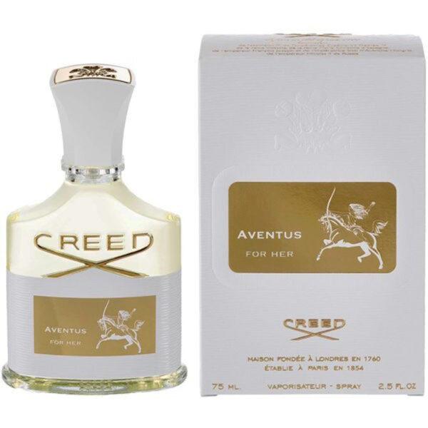 Creed Aventus For Her perfume
