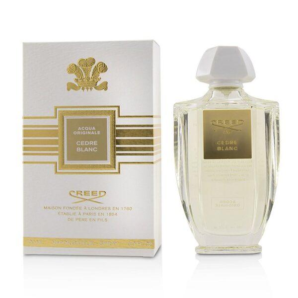 Creed Cedre Blanc Perfume by Creed for Unisex UAE
