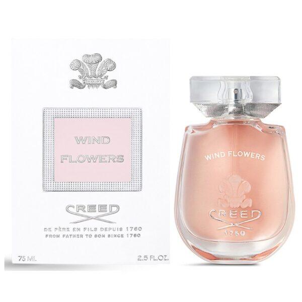 Creed Wind Flowers Perfume