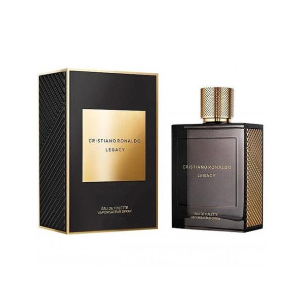 Cristiano Ronaldo Legacy perfume