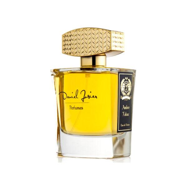 Strigoi Daniel Josier Perfume by Daniel Josier for Unisex UAE