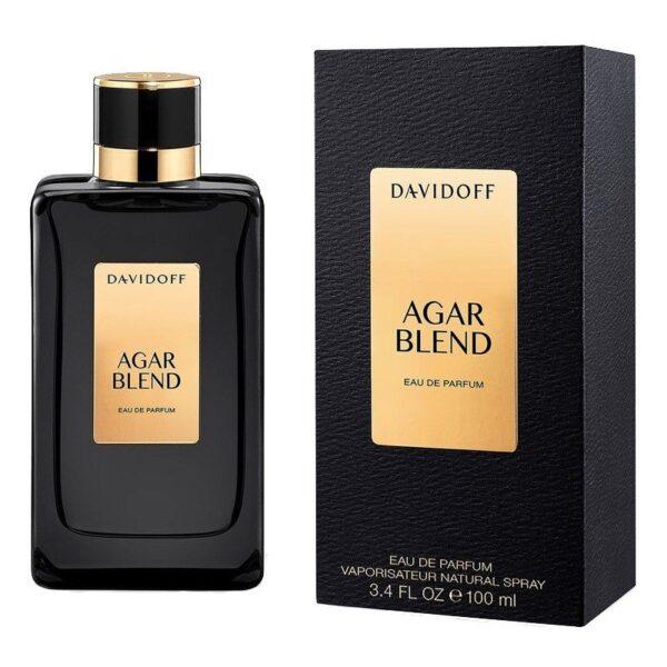 Davidoff Agar Blend Perfume by Davidoff for Unisex UAE Davidoff Agar Blend Perfume by Davidoff for Unisex UAE