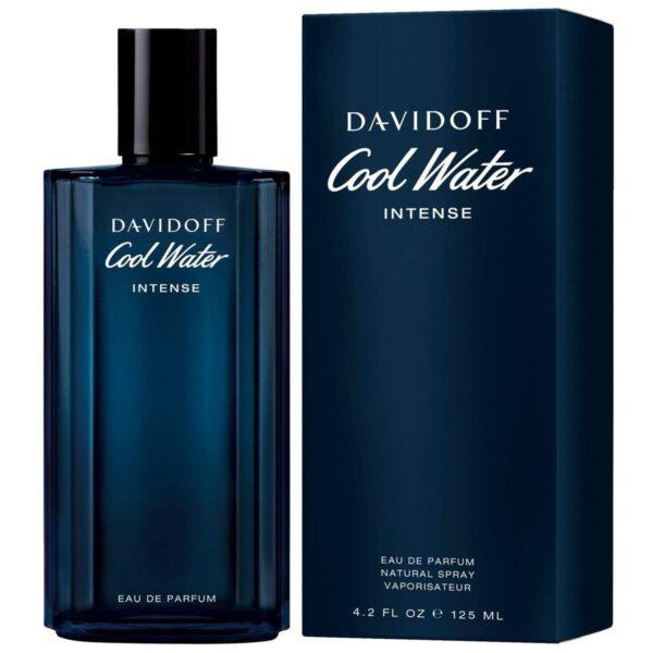 Davidoff Cool Water Intense For Men Perfume