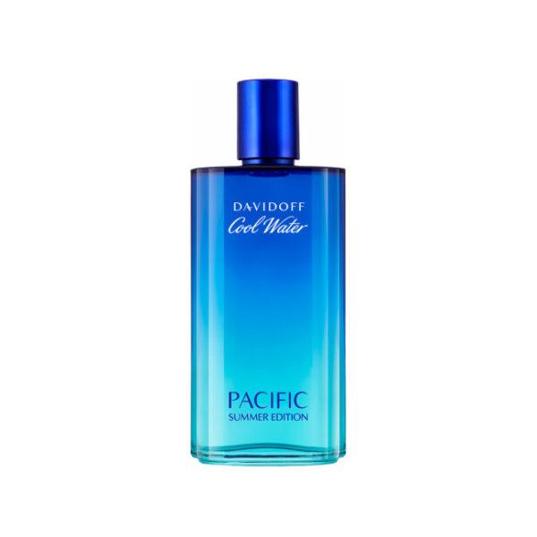 Davidoff Cool Water Pacific Summer Edition For Men perfume
