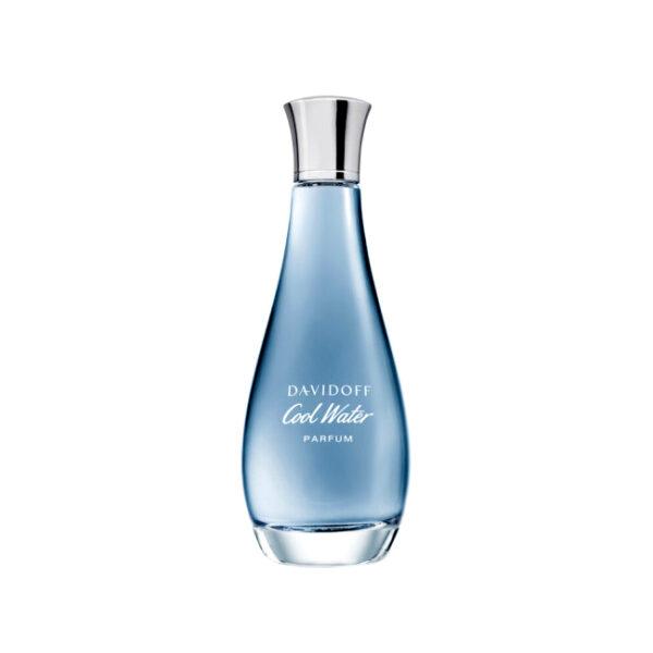 Davidoff Cool Water Parfum For Her perfume