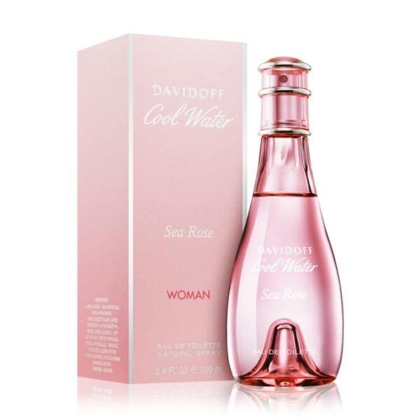 Gucci Flora By Gucci Glamorous Magnolia Perfume by Gucci for female UAE