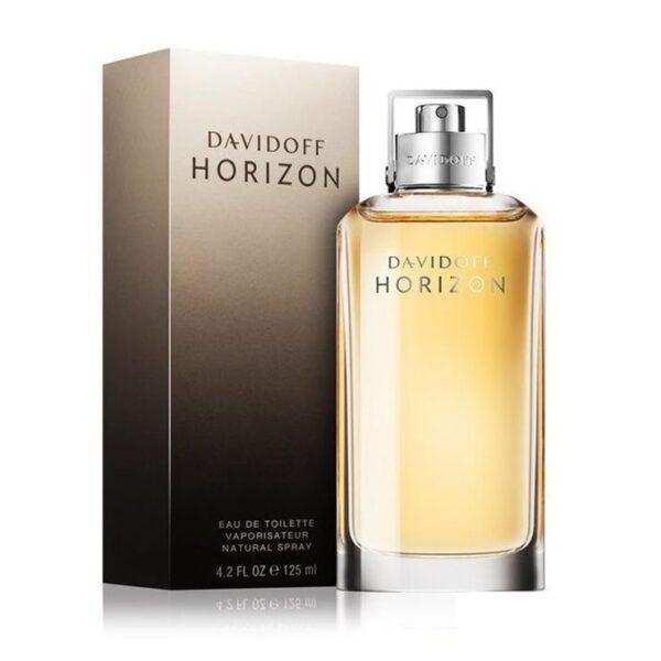 Davidoff Horizon Perfume