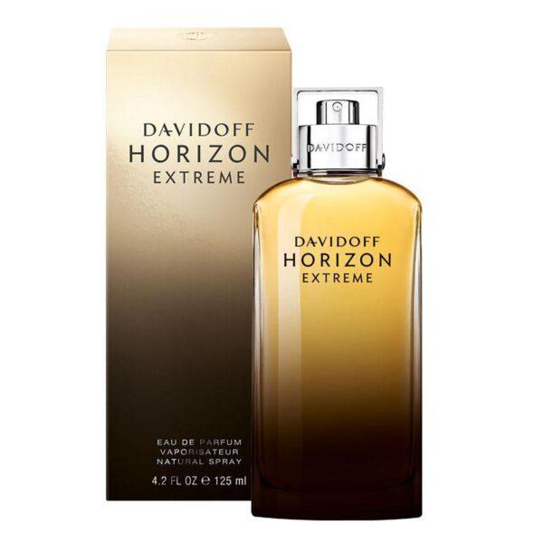 Davidoff Horizon Extreme Perfume