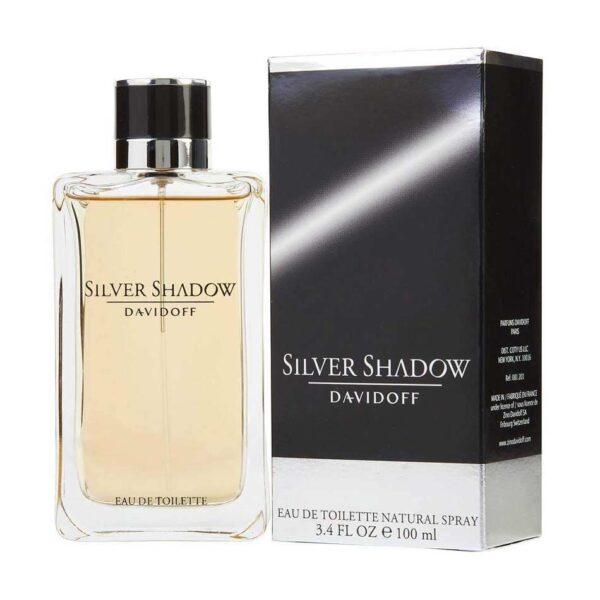 Davidoff Silver Shadow Perfume