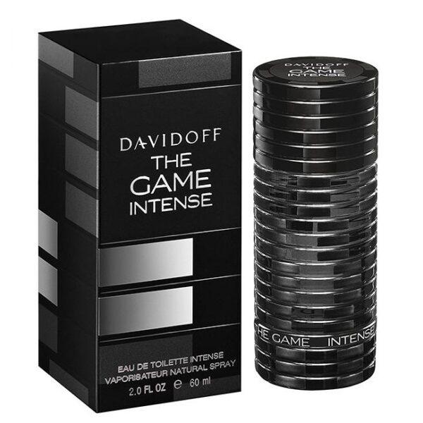 Davidoff The Game Intense Perfume