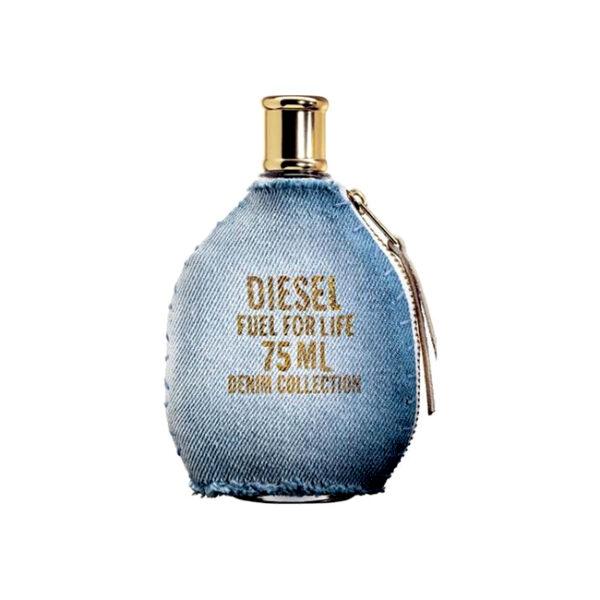 Diesel Loverdose Tattoo Perfume by Diesel for female UAE