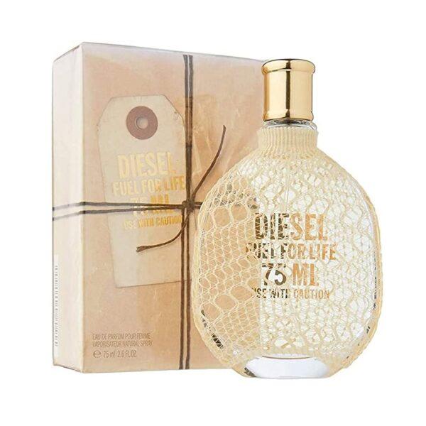 Diesel Fuel For Life Femme perfume