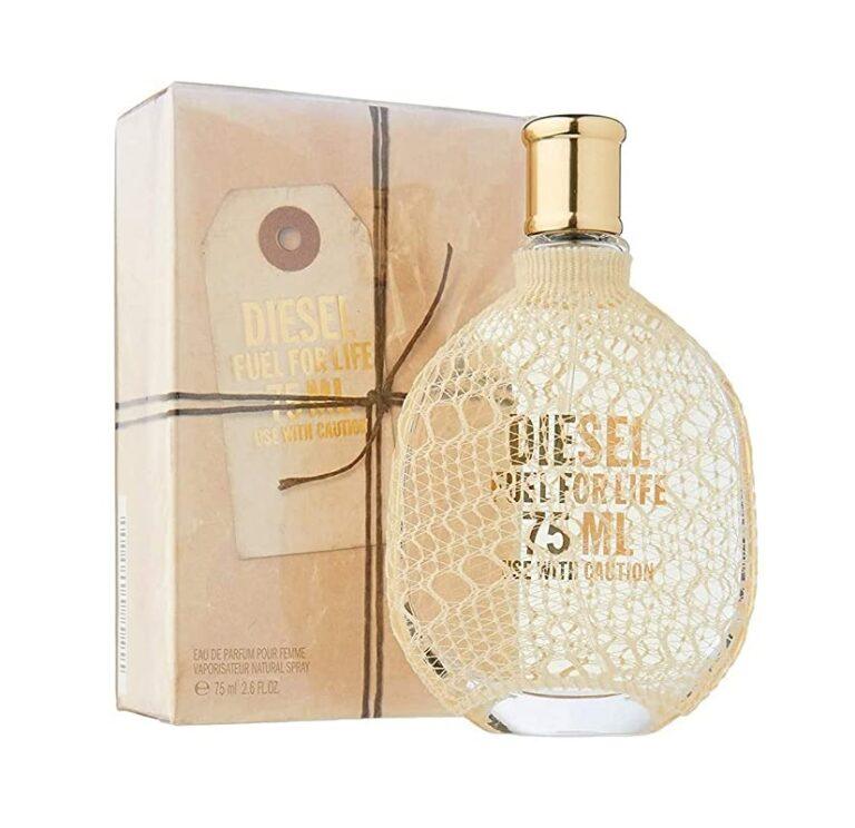 Diesel Fuel For Life Femme Perfume by Diesel for Women UAE