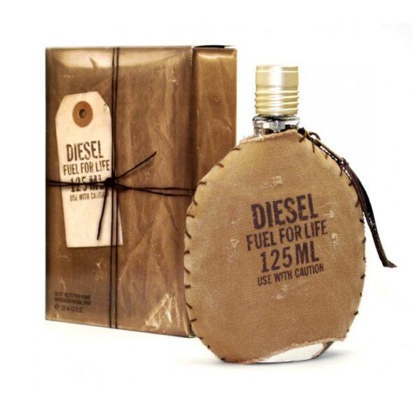 Diesel Fuel For Life Homme Perfume