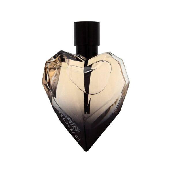Diesel Loverdose Tattoo Eau De Toilette Perfume