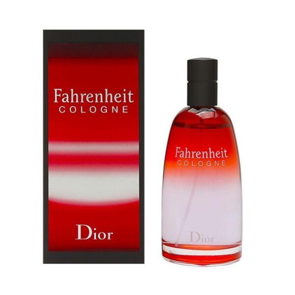 Dior Fahrenheit Cologne Perfume