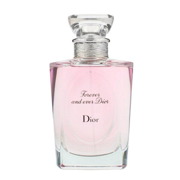 Dior Forever And Ever perfume