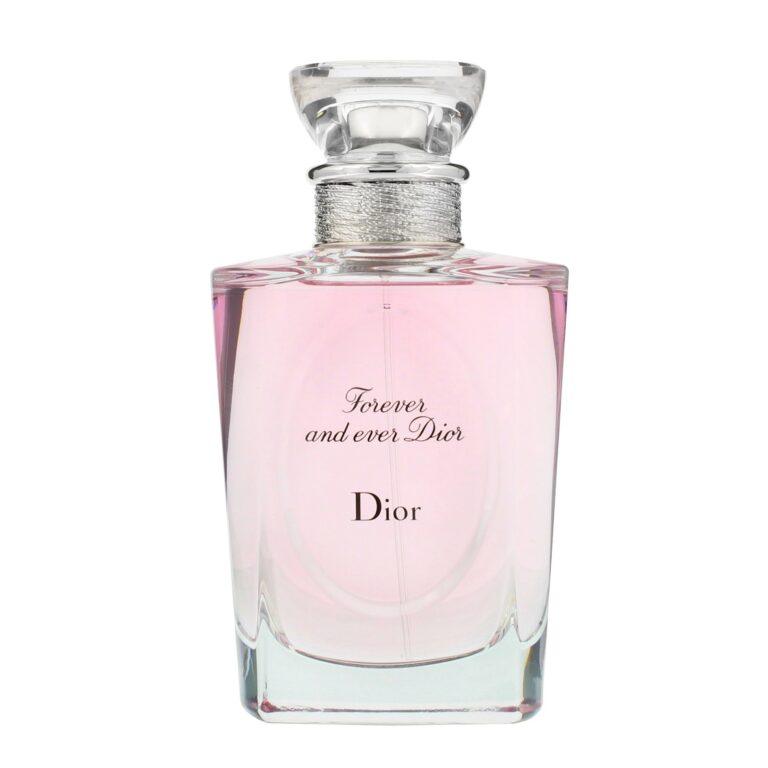 Dior Forever And Ever Perfume by Dior for female UAE
