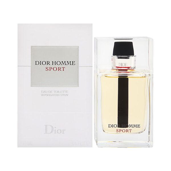 Dior Homme Sport 2012 Perfume