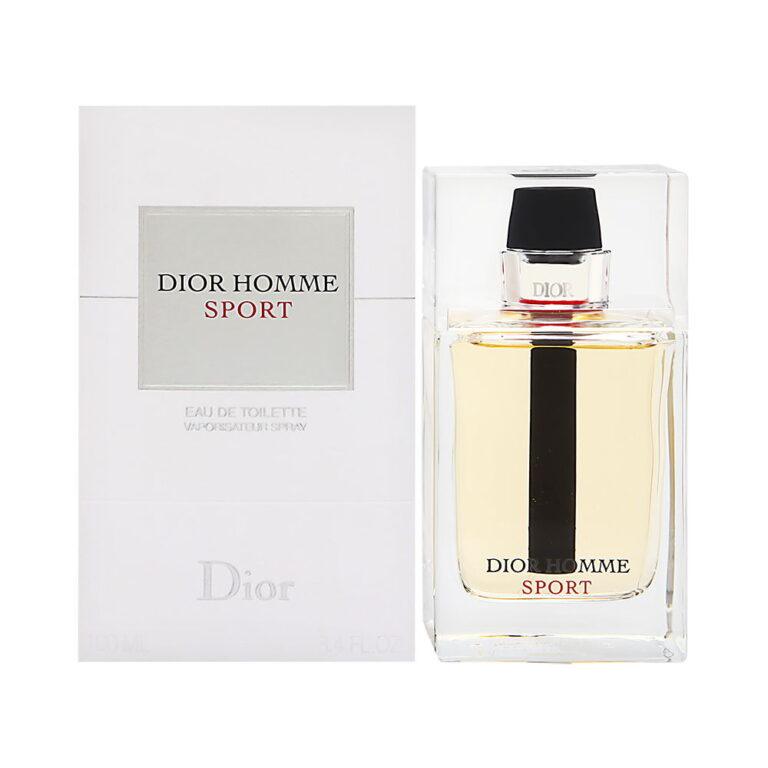 Dior Homme Sport 2012 Perfume by Dior for Men UAE