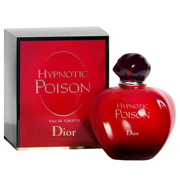 Dior Hypnotic Poison Perfume by Dior for female UAE