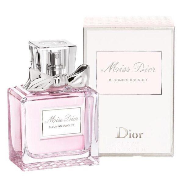 Dior Miss Dior Blooming Bouquet Perfume