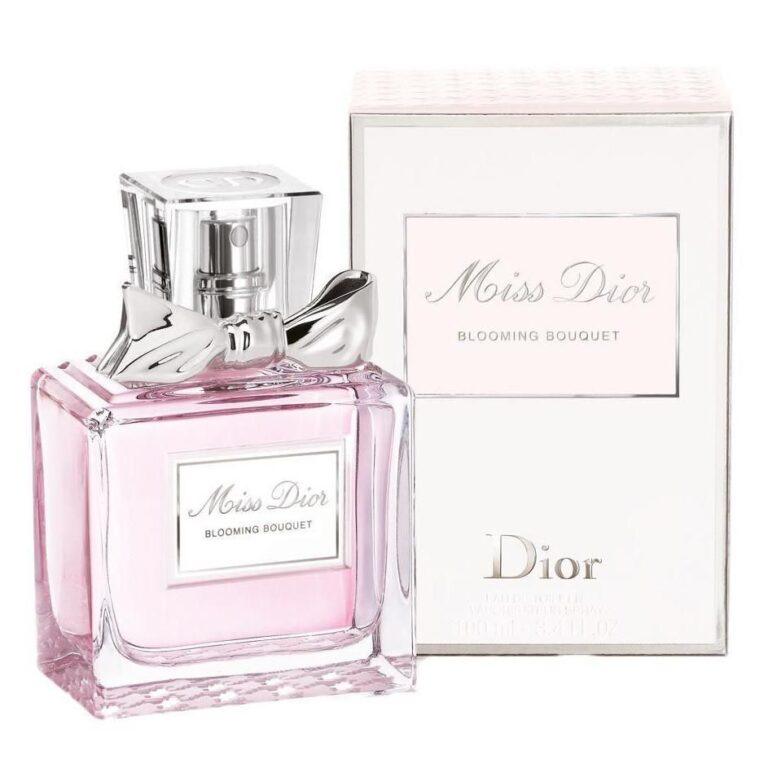 Dior Miss Dior Blooming Bouquet Perfume by Dior for female UAE