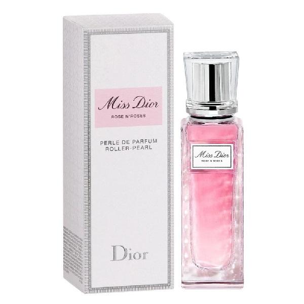 Dior Miss Dior Rose N Roses Perfume by Dior for female UAE
