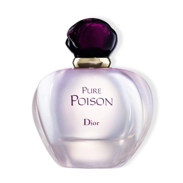 Dior Pure Poison Perfume by Dior for Women UAE