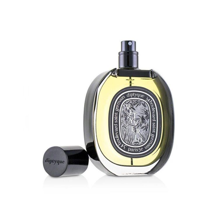 Diptyque Vetyverio Edp Perfume by Diptyque for Unisex UAE