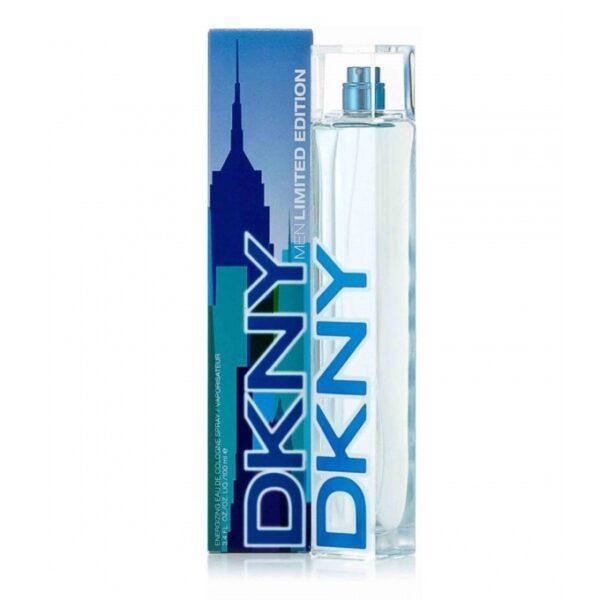 DKNY Energy for Men perfume