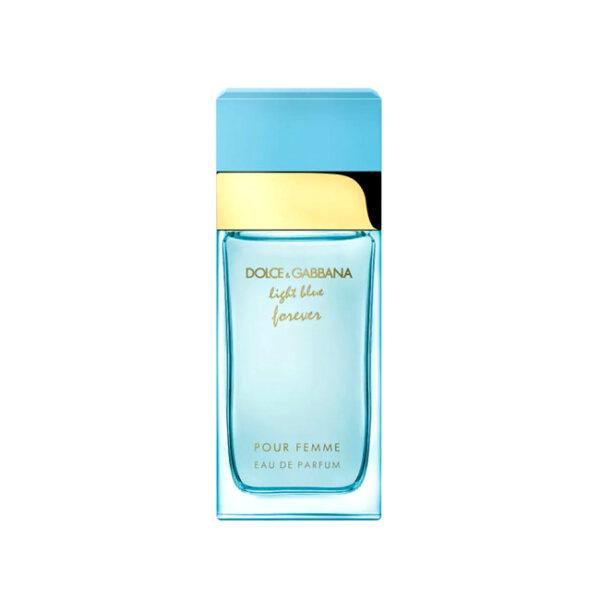 Dolce Gabbana Light Blue Forever For Women perfume