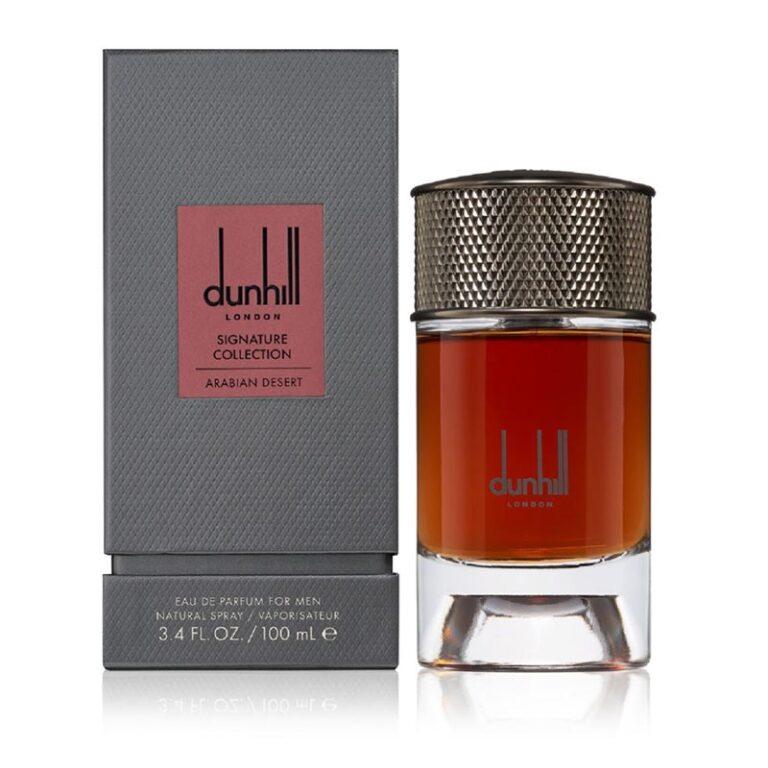 Dunhill Arabian Desert Perfume by Dunhill for Men UAE