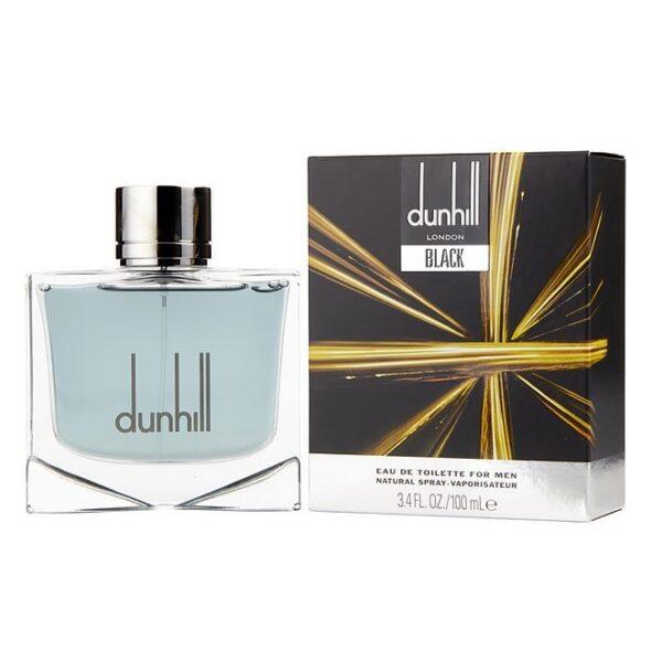 Dunhill Black Perfume