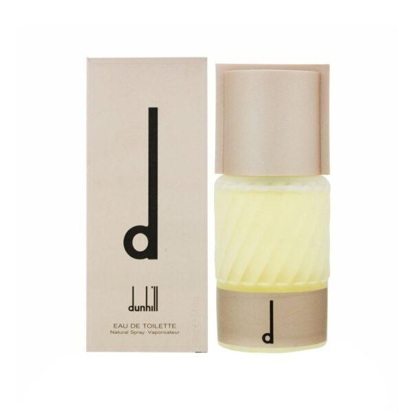 Dunhill D perfume