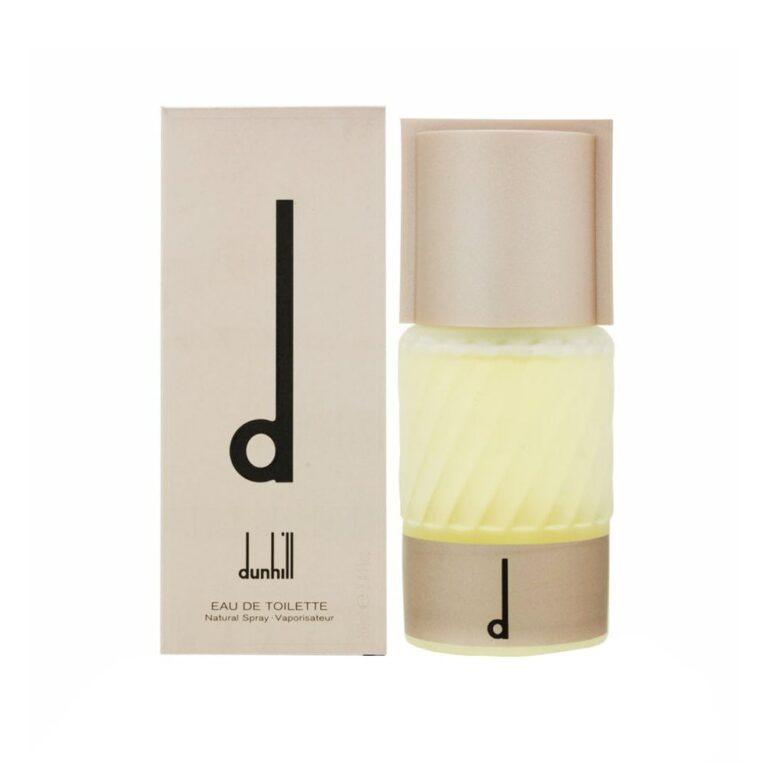 Dunhill D Perfume by Dunhill for Men UAE