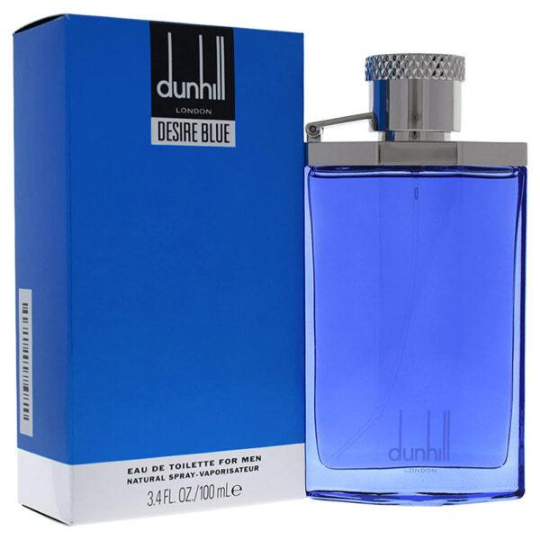 Dunhill Desire Blue Perfume