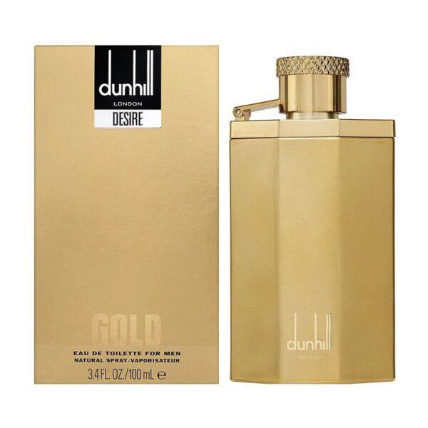 Dunhill Desire Gold Perfume